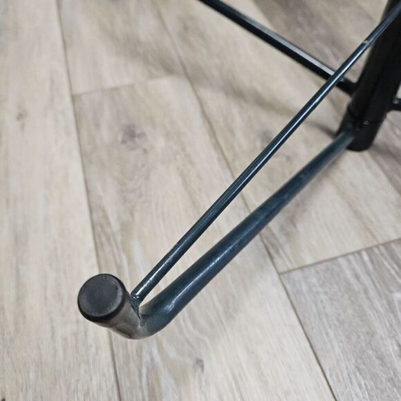 Replacement  26" Christmas Tree Stand for Artificial Trees Folding Stand Green - Picture 8 of 12